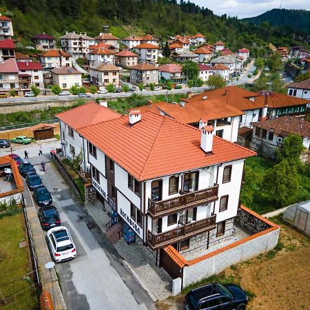 Zlatograd 2 Iosifova Guest House Exterior foto