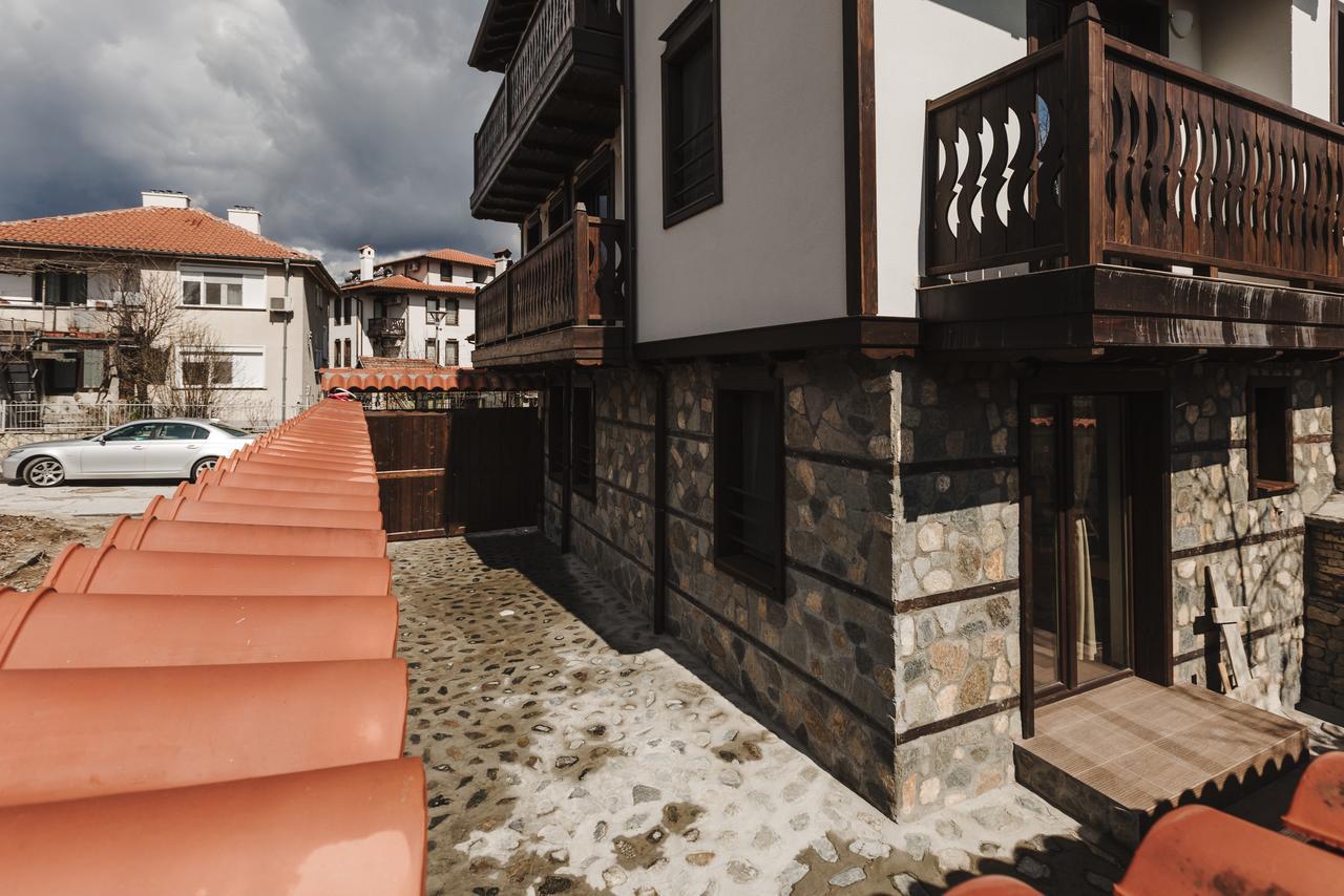 Zlatograd 2 Iosifova Guest House Exterior foto